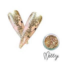 Shattered Chrome Flakes - Sands